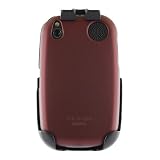 Seidio Innocase Surface Spring Clip Holster Combo for Palm Pre (Burgundy)