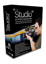 Pinnacle Studio Ultimate Collection - version 14