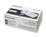 Review Panasonic  / Panasonic Fax Laser Drum Ref KXFA84X