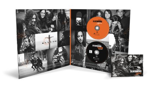 Produkt-Bild: Himmel auf (Limitierte Deluxe Edition / CD+DVD inkl. 2 Vinyl + handsignierte Autogrammkarte / exklusiv bei Amazon.de)