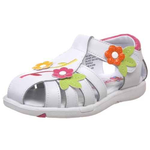 Rachel Shoes Little Kid Big Kid Dafodil Sandal