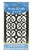 Tools & Hardware : DECOR GRATES SP612R AIR RETURN GRILL 6" x 12"