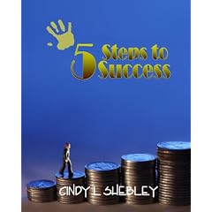 5 Steps To Success: Sell Your Products On The Internet