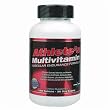 ATHLETE'S MULTIVITAMIN