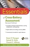 Essentials of Cross-Battery Assessment (Essentials of Psychological Assessment)
