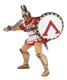 Papo 39820 Spartan Hoplite [Toy]