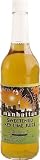 Sweetened Key Lime Juice - 750 ml