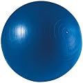 Everlast EX3584NV Anti-Burst Fitness Ball 75cm (Navy)