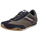 Diesel Men's Runaway Lace Up