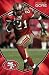 Frank Gore Wall Poster