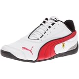 PUMA Drift Cat III L SF Jr 303363 01 Unisex - Kinder Sneaker
