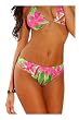 Pink Envy: Full Bottom Women's Swimsuit Separate by Blue Sky Swimwear