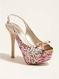 GUESS Darcey Slingback Pumps