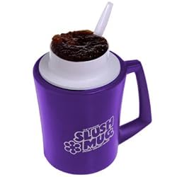 The Original Slush Mug - Purple