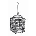 Achla Designs Large Victorian Bird Cage