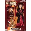 Star Wars Episode I Ultimate Hair Queen Amidala - Queen Amidala Collection (1998)