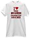 I HEART LOVE THE BUCCANEERS BUCS EVERYONE ELSE SUCKS FLORIDA FOOTALL FAN T SHIRT jersey