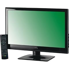 AEG CTV 2204 56 cm (22 Zoll) LED-Fernseher, Full-HD schwarz