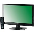 AEG CTV 2204 56 cm (22 Zoll) LED-Fernseher, Full-HD schwarz