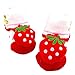 Elevin(TM)Newborn Infant Baby Boys Girls Anti-slip Non-Skid Crew Socks Cotton Boots
