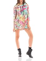 Kova Design Vestido (Multicolor)