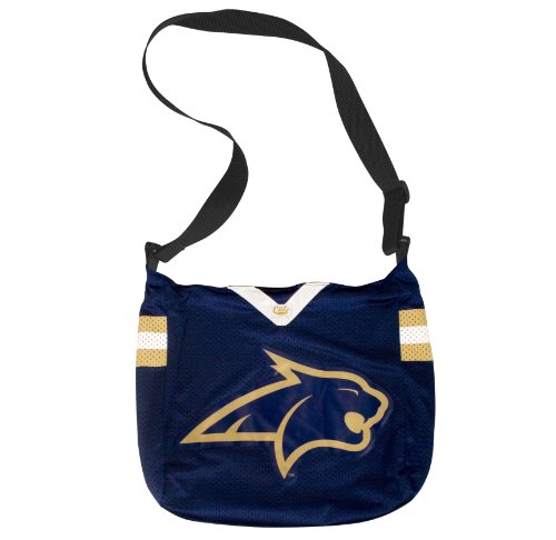 Montana State University MVP Jersey Tote