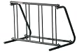 Allen 48 Inch Single Parking Stand For 4 Bicycles