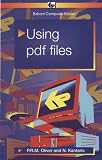 Using PDF Files