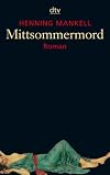 Mittsommermord