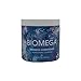 BIOMEGA Intensive Conditioner, 16 Oz, Hair Conditioner that Transforms Coarse, Curly, or Frizzy Hair with Silkening Omega Oils, Mango Seed Extract and Nourishing Algae Extracts