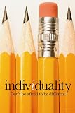 Individuality Collections Poster Print, 24x36