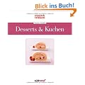 Genuss-Schule Desserts & Kuchen