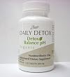 Daily Detox