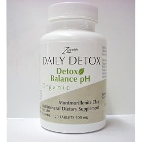 Daily Detox