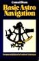 Basic Astro Navigation