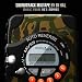 Hip Hop/R&B Music from 90’s Black Movie「DEEP COVER」Mixtape by DJ HAL