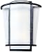 Bennington Wall 15 1/4 High Outdoor Wall Light