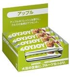 大塚製薬）ソイジョイアップル　１２本