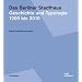Das Berliner Stadthaus. Geschichte und Typologie 1200 bis 2010. Grundlagen Band 7