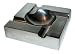 Aluminum Lightweight Square 4