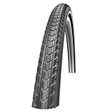 Schwalbe Road Cruiser HS 377 Mountain Bicycle Tire - Wire Bead