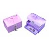Pink Poppy Ballerina Chest Jewel Box - Pale Pink