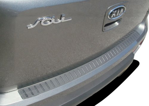 2010 2011 2012 Kia Soul OE Style Rear Bumper Cover Protector Guard On Sale