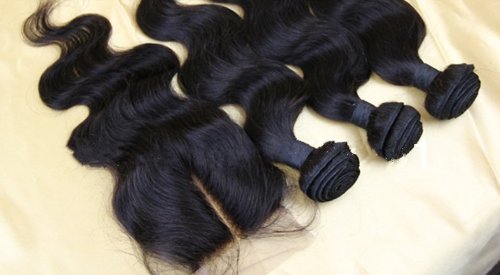 Compare Prices Sanni Hair 100 Virgin Chinese Hair Mid Part 1