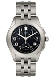 Swiss Army Men's Alliance Titanium Chronograph Watch #24080