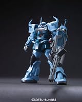 HGUC 1/144 MS-07B3 ���ե������� (��ư��Υ������ ��08MS����)