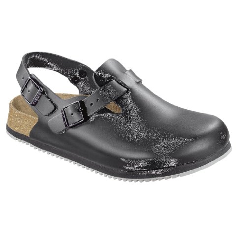 Birkenstock Original Tokyo Leather Regular width