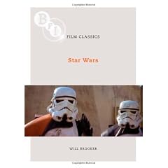 Star Wars (BFI Film Classics)