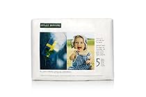 Nature babycare Eco-Friendly Diapers, Size 5, 104-Count Package [Amazon Frustration-Free Packaging]