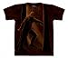 The Mountain Bigfoot Big Foot Mens Tee T-shirt